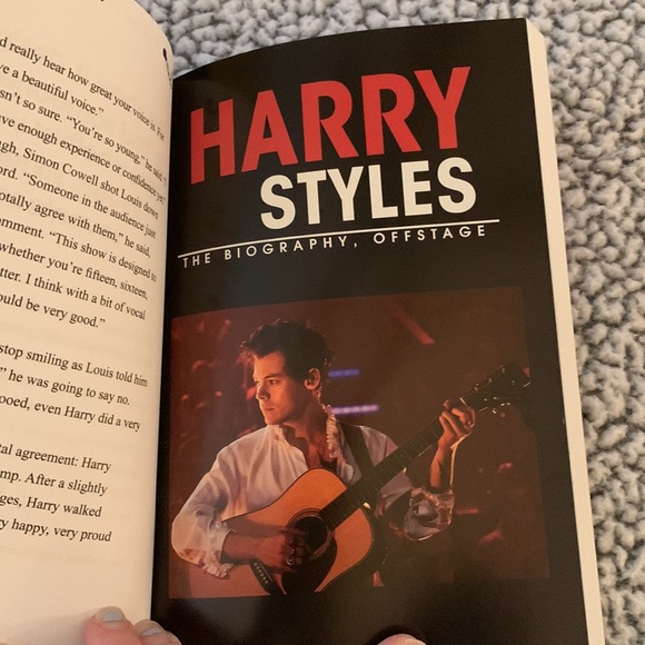 🍋 TEN for $25!!! NEW!!! ATTENTION: HARRY STYLES’ FANS - Picture 4 of 10